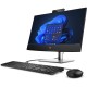 Компьютер HP ProOne 440 G9 AiO / i3-13100T, 16, 512, DVD-WR, WiFi, Cam, KM, W11P64 (935Y9EA)