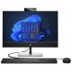 Компьютер HP ProOne 440 G9 AiO / i3-13100T, 16, 512, DVD-WR, WiFi, Cam, KM, W11P64 (935Y9EA)