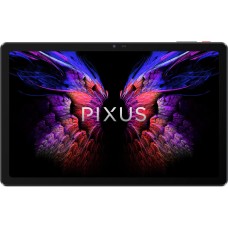 Планшет Pixus Wing 6/128GB, LTE, silver (4897058531732)