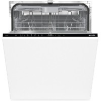 Посудомийна машина Gorenje GV643E90