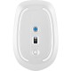 Мышка HP 410 Slim Bluetooth White (4M0X6AA)