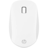 Мишка бездротова HP 410 Slim, біла