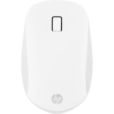 Мышка HP 410 Slim Bluetooth White (4M0X6AA)