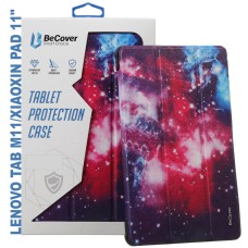 Чехол для планшета BeCover Smart Case Lenovo Tab M11 (2024) TB-TB330FU/Xiaoxin Pad 11 (2024) 11" Space (710759)