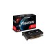 Відеокарта PowerColor Radeon RX 6500 XT 4Gb Fighter (AXRX 6500 XT 4GBD6-DH/OC)