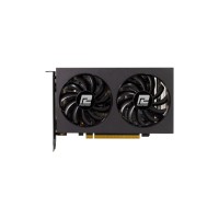 Видеокарта PowerColor Radeon RX 6500 XT 4Gb Fighter (AXRX 6500 XT 4GBD6-DH/OC)