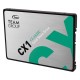 Накопитель SSD 2.5" 480GB Team (T253X5480G0C101)