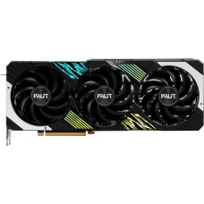 Видеокарта Palit RTX 4080 SUPER GAMINGPRO 16G (NED408S019T2-1032A)