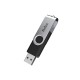 USB флеш накопитель Netac 64GB U505 USB 2.0 (NT03U505N-064G-30BK)