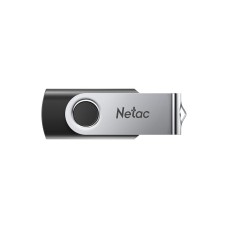 USB флеш накопитель Netac 64GB U505 USB 2.0 (NT03U505N-064G-30BK)