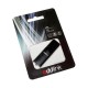 USB флеш накопитель AddLink 64GB U15 Gray USB 2.0 (ad64GBU15G2)