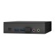 Комп'ютер ASUS NUC 11 Essential Kit NUC11ATKPE / N6005, M.2 22x80, EU cord (90AB1ATK-MB1120)