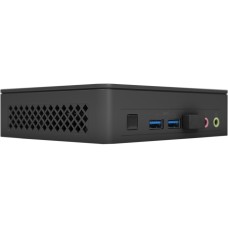 Комп'ютер ASUS NUC 11 Essential Kit NUC11ATKPE / N6005, M.2 22x80, EU cord (90AB1ATK-MB1120)