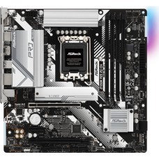 Материнська плата ASRock B760M PRO RS/D4