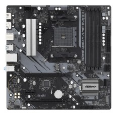 Материнська плата ASRock A520M PHANTOM GAMING 4