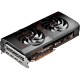 Відеокарта Sapphire Radeon RX 7800 XT 16GB PULSE (11330-02-20G)