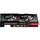 Видеокарта Sapphire Radeon RX 7800 XT 16GB PULSE (11330-02-20G)