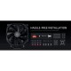 Кулер для процессора ID-Cooling FROZN A720 Black