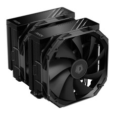 Кулер для процессора ID-Cooling FROZN A720 Black