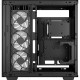 Корпус Deepcool CH780 Black (R-CH780-BKADE41-G-1)