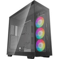 Корпус Deepcool CH780 Black (R-CH780-BKADE41-G-1)