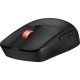 Мышка ASUS ROG Strix Impact III Wireless/Bluetooth Black (90MP03D0-BMUA00)