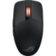 Мышка ASUS ROG Strix Impact III Wireless/Bluetooth Black (90MP03D0-BMUA00)