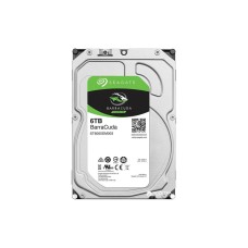 Жесткий диск 3.5" 6TB Seagate (# ST6000DM003 #)