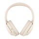 Наушники Canyon OnRiff 10 ANC Bluetooth Beige (CNS-CBTHS10BG)