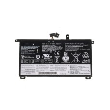 Аккумулятор для ноутбука Lenovo ThinkPad T570 01AV493, 2094mAh (32Wh), 4cell, 15.28V, Li-ion AlSoft (A47892)