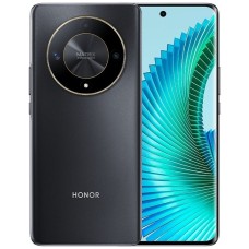 Мобильный телефон Honor Magic6 Lite 5G 8/256GB Midnight Black