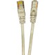 Патч-корд 3м UTP cat.5e, CU, 24AWG, gray GEAR (GPC-UTPCURJ45-3G)