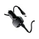 Зарядний пристрій HOCO Z36 charger set(Type-C) 2xUSB Black (6931474727770)