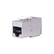 Модуль Keystone RJ45 STP кат.6a Digitus (DN-93617)