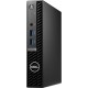 Компьютер Dell Optiplex 7010 MFF / i5-13500T, 8, 256, WLAN+BT, KbM, W11Pro (N007O7010MFFUA_WP)