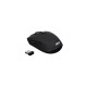 Мышка Acer OMR040 Wireless Black (ZL.MCEEE.02C)