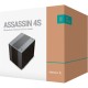 Кулер для процессора Deepcool Assassin 4S (R-ASN4S-BKGPMN-G)