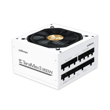 Блок питания Zalman 850W (ZM850-TMX2WH)