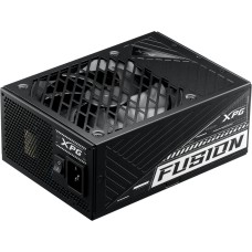 Блок питания ADATA 1600W (FUSION1600T-BKCEU)