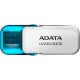 USB флеш накопитель ADATA 64GB AUV 240 White USB 2.0 (AUV240-64G-RWH)