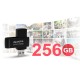 USB флеш накопитель ADATA 32GB UC310 Black USB 3.0 (UC310-32G-RBK)