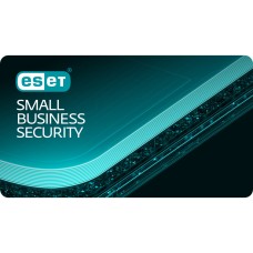 Антивирус Eset Small Business Security 10 ПК 3 year новая покупка (ESBS_10_3_B)