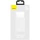 Батарея универсальная Baseus Bipow 20000mAh 20W white (PPBD050302)