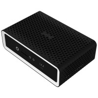 Компьютер Zotac CI629 nano / i3-1315U, 2.5" SATA/HDD SATA (ZBOX-CI629NANO-BE)