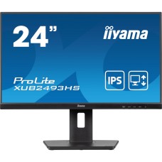 Монитор iiyama XUB2493HS-B6