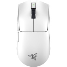 Мишка Razer Viper V3 PRO Wireless White (RZ01-05120200-R3G1)