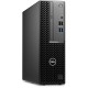 Комп'ютер Dell OptiPlex 7010 SFF / i5-12500, 8, 512, кл+м, Win11P (N018O7010SFF)