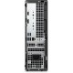 Комп'ютер Dell OptiPlex 7010 SFF / i5-12500, 8, 512, кл+м, Win11P (N018O7010SFF)