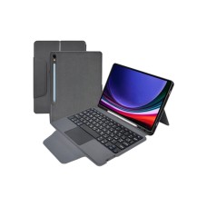 Чехол для планшета AirOn Premium Samsung Galaxy Tab S9 11'' 2023 + Keyboard (4822352781117)