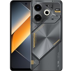 Мобильный телефон Tecno POVA 6 NEO 8/128GB Speed Black (4894947021015)